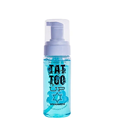 Пенка Tattoo Up - Aquamarine, 150мл