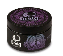 Масло для работы Druid - Spring series (Ментол), 250мл