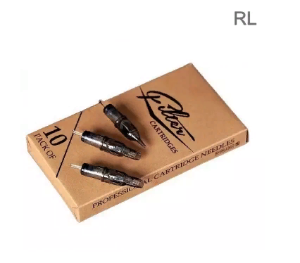 Картридж EZ Filter - 30/03 RLLT (Round Liner Long Taper), 10шт