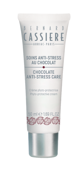 18398 Крем с какао, 50 мл