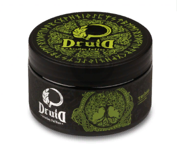 Масло для работы Druid - Summer series (Ананас), 250мл