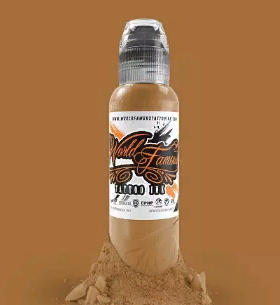 Краска для татуировки World Famous - Venice, 30мл (1Oz)