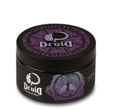 Масло для работы Druid - Spring series (Лимон), 250мл