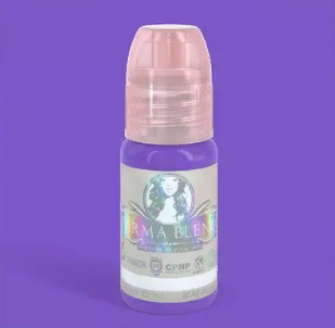 Пигмент для татуажа век Perma Blend - Ultra Violet, 15мл 
