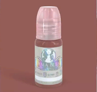 Пигмент для татуажа губ Perma Blend - Blushed, 15мл (1/2Oz)