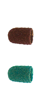 Колпачок керамический грубая крошка, (10 шт.) Ø 7 мм