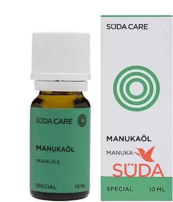 Масло мануки, 10 мл