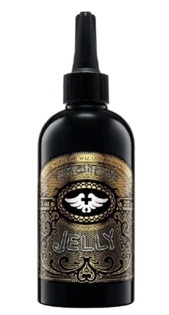 Порошок абсорбирующий Tattoo Revive - Jelly, 212г