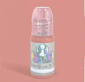 Пигмент для татуажа губ Perma Blend - Tender Caramel, 15мл 