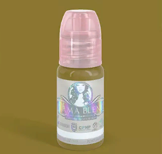 Корректор Perma Blend - Olive Corrector, 15мл (1/2Oz)