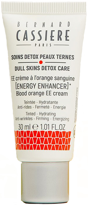 Крем ЕЕ с экстрактом красного апельсина, 30 мл