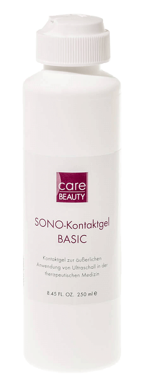 Ультразвуковой гель SONO NEUTRAL 500 мл