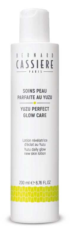 Лосьон с юдзу, 200 мл