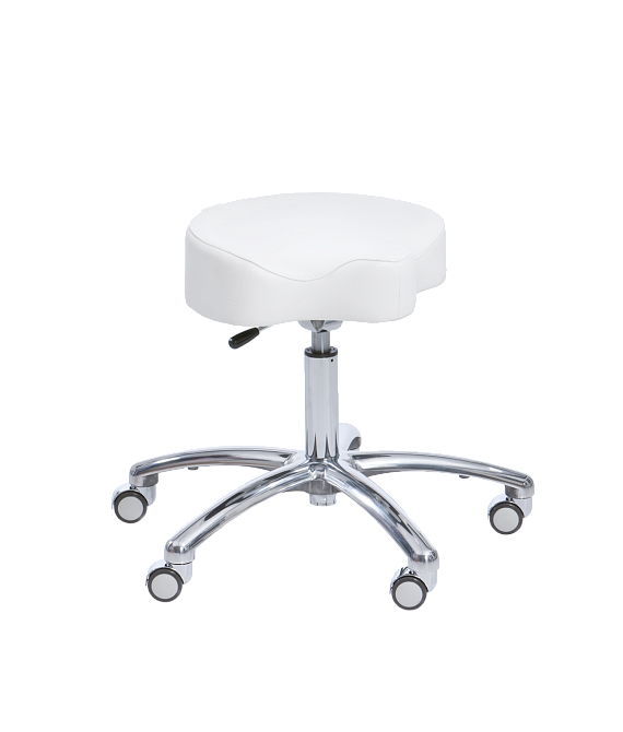 Рабочий стул врача-косметолога SATTELSTUHL