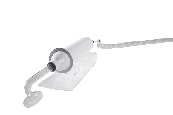 Подставка под ручку модуля ИОНТО (ПИЛ, СКИН РЕГУЛЯТОР, ГАЛЬВАНО, ХФ, АЙС-ХИТ)