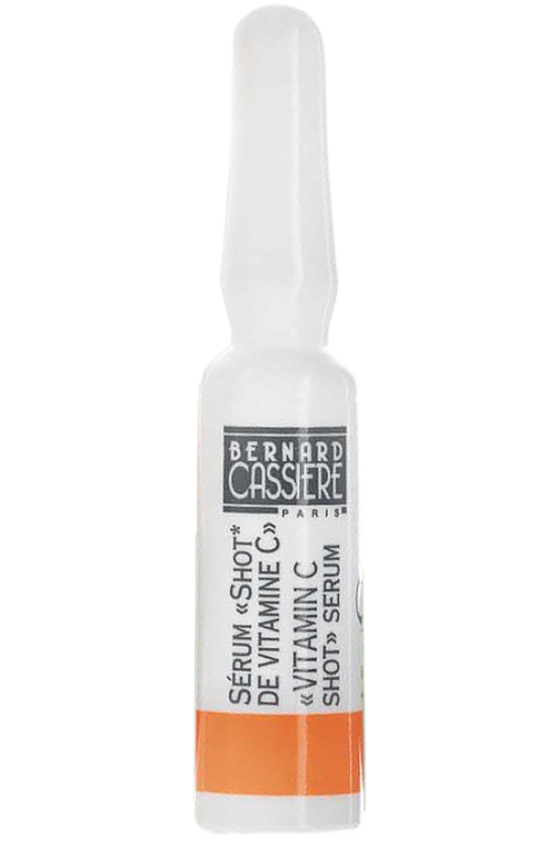 Сыворотка «Витаминный заряд» с экстрактом красного апельсина, 7 х 1,5 мл (снято)