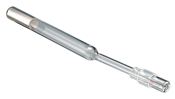 Электрод открытый