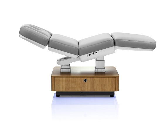 IONTO-WELLNESS LIEGE BALANCE автоматизированная кушетка