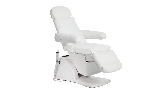 IONTO-KOMFORT XTENSION LIEGE косметологическое кресло-кушетка