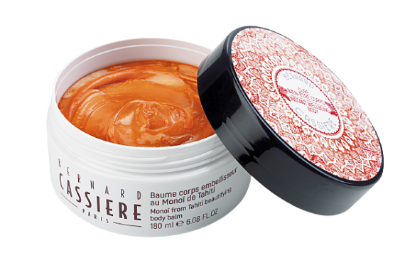 18336 Преображающий бальзам для тела с таитянским моноем, 180 мл