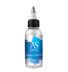 Разбавитель для пигмента AS Company (Алина Шахова) - Magic Water, 60мл (2Oz)