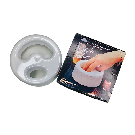 Ванночка для маникюра