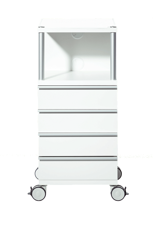  CUBUS 400 косметологическая  тумба