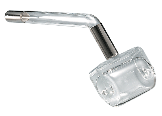 Электрод роликовый