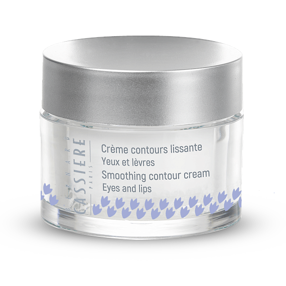 Увлажняющий крем для кожи вокруг глаз и губ, 15 мл