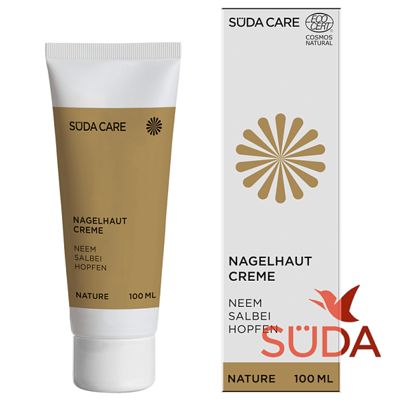 Крем для кутикулы «6 масел», 100 мл