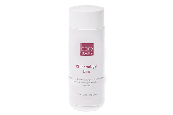Контактный гель для радиочастотных процедур с мочевиной, 250 мл