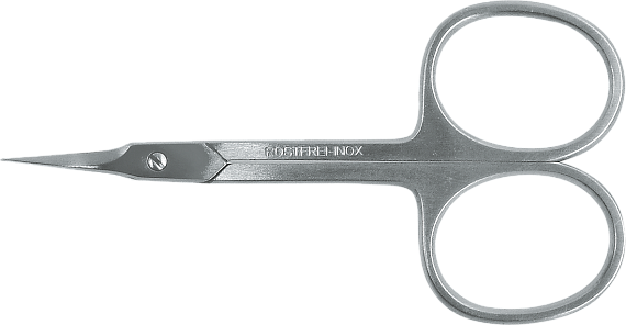 Ножницы для кутикулы, 10 см