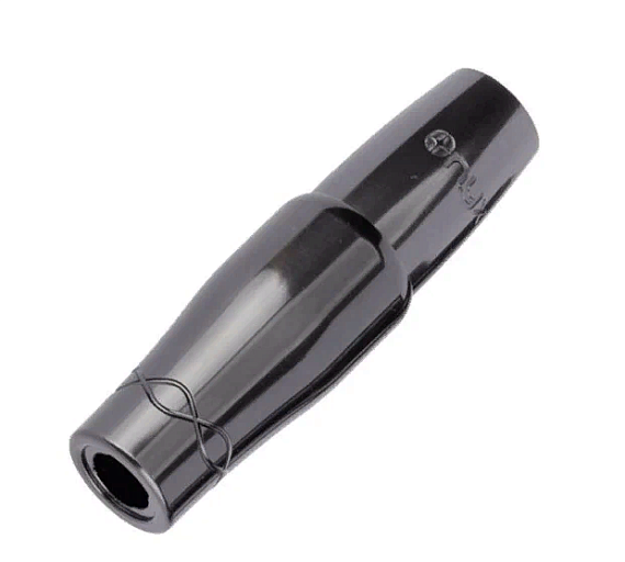 Машинка Defender - Onyx Gunmetal