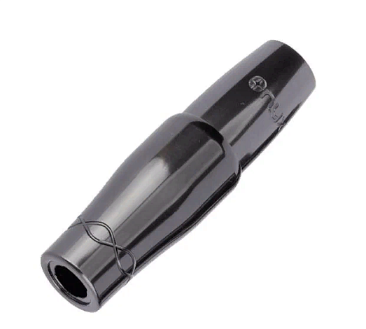 Машинка Defender - Onyx Gunmetal