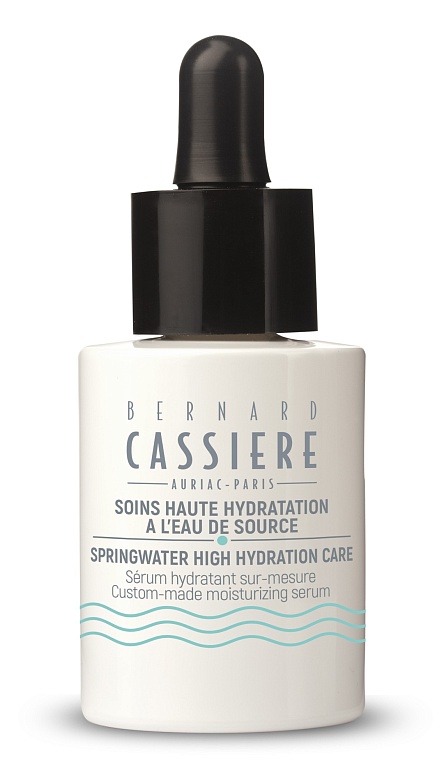 18405 Увлажняющая сыворотка с родниковой водой, 30 мл