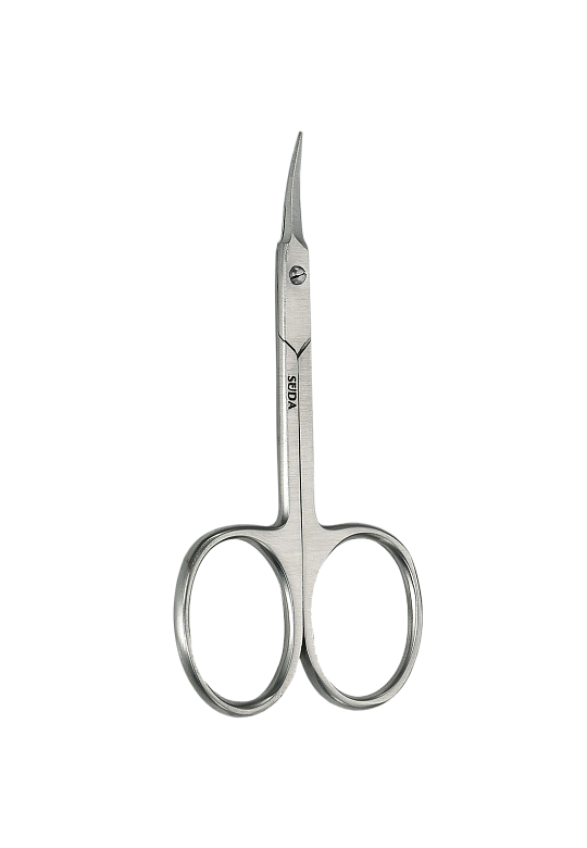 Ножницы для кутикулы (17мм)