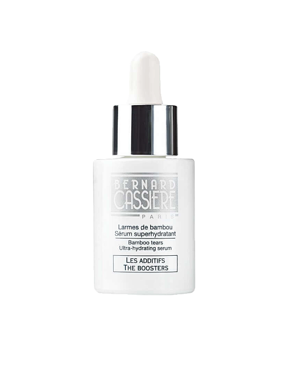 Сыворотка суперувлажняющая «Слезы бамбука», 30 мл