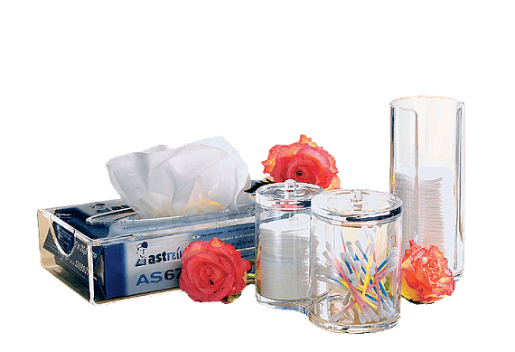 Бокс для салфеток