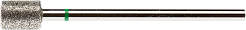 Фреза цилиндрическая, крупная крошка Ø 5,5 мм