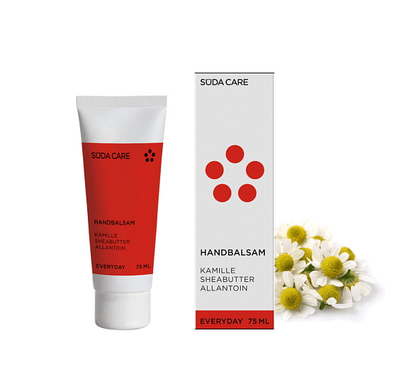 Бальзам для рук, 75 мл