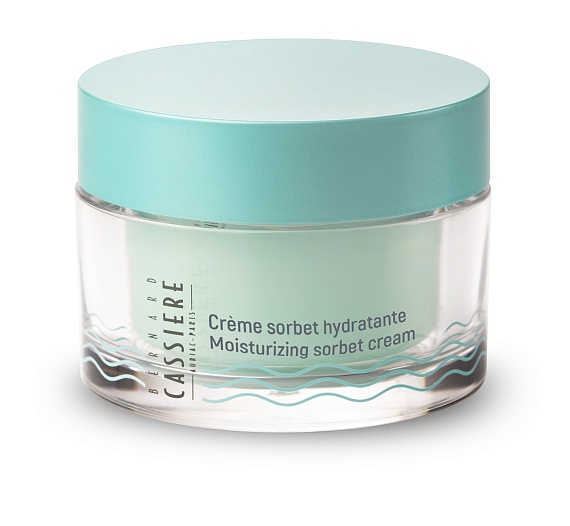 18389 Увлажняющий сорбет с родниковой водой, 50 мл