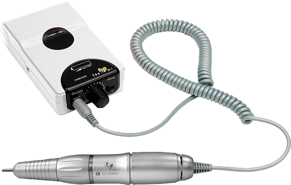 модель M1 аппарат для маникюра и педикюра без пылесоса