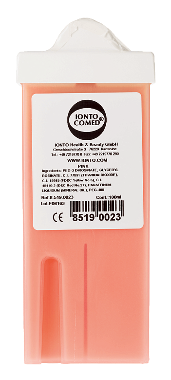 Кассета с воском 15мм.,115гр