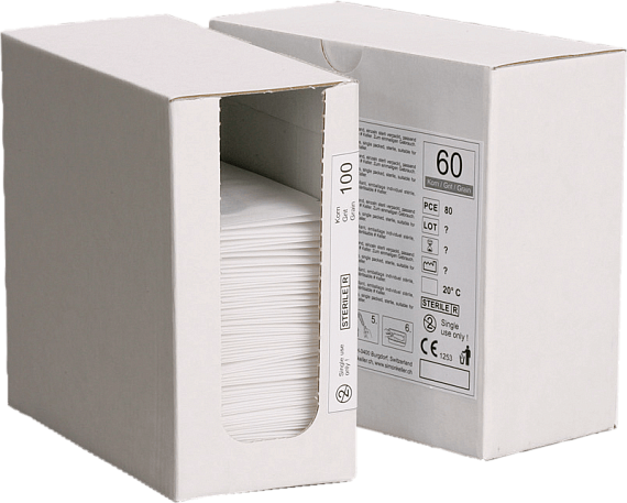 Абразивная накладка (зернистость 60)