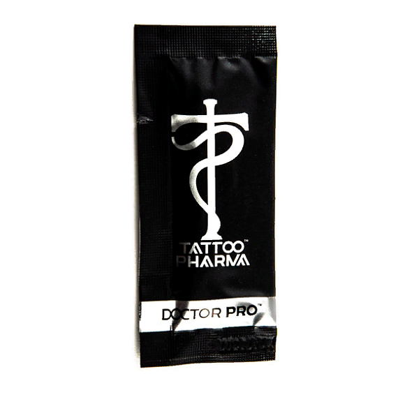 Гель Tattoo Pharma - Doctor Pro, 5мл (1 шт)
