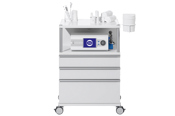 CUBUS 600 косметологическая тумба