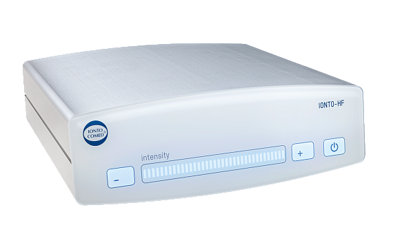 IONTO-HF MODUL SL дарсонваль