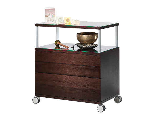 CUBUS SPA 800 тумба для SPA