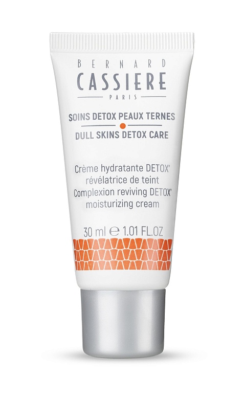 18371 Детокс-крем для восстановления цвета лица, 30 мл