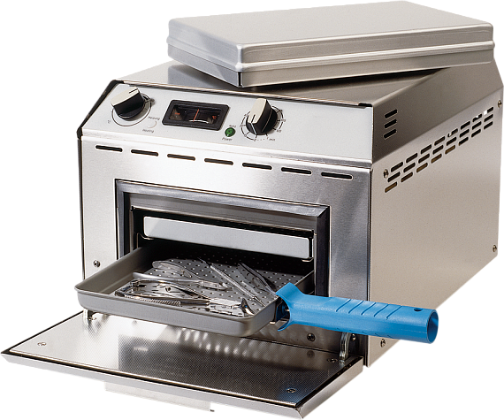 IONTO-STERIL UL стерилизатор сухожаровой